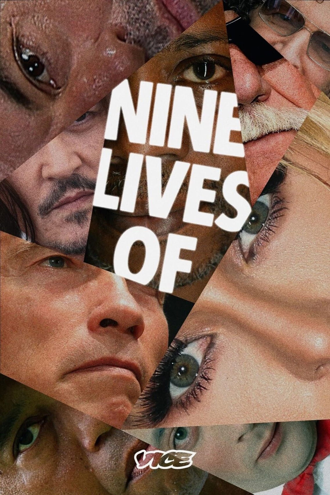 Nine Lives Of... - Season 1 [511703] (A1767328431) [[Shows]] --Plex--